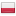 lichen.pl hosted country